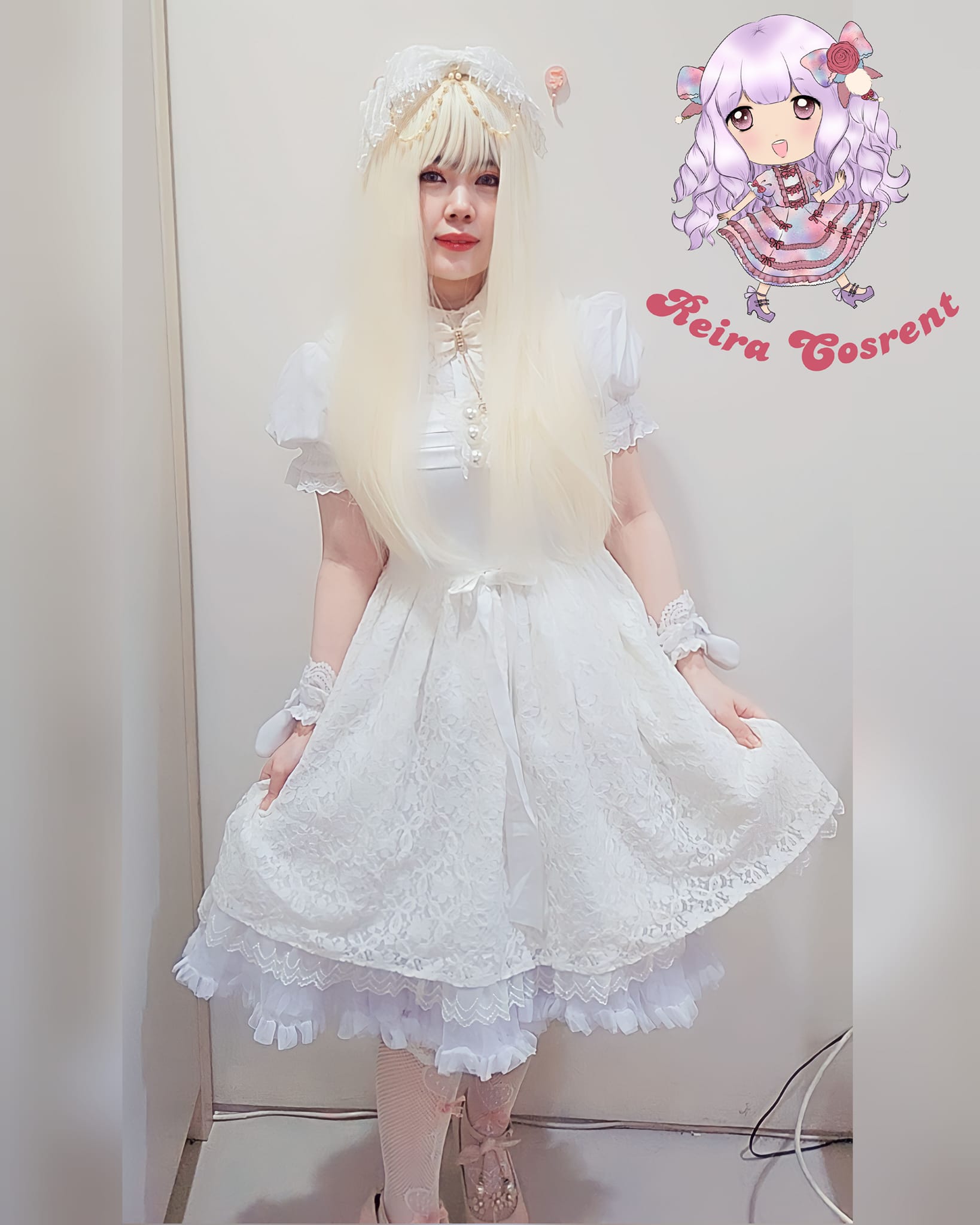 Hi, can anyone help me ID this Angelic Pretty JSK? Thanks in 