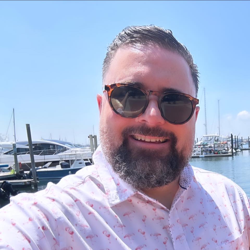 Chris Rinaldi