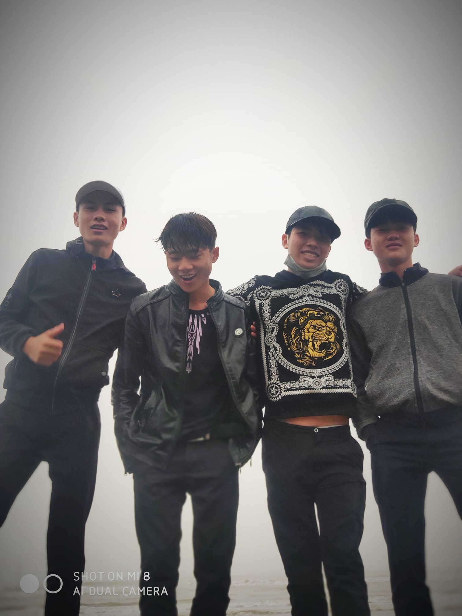 Trần Trà
