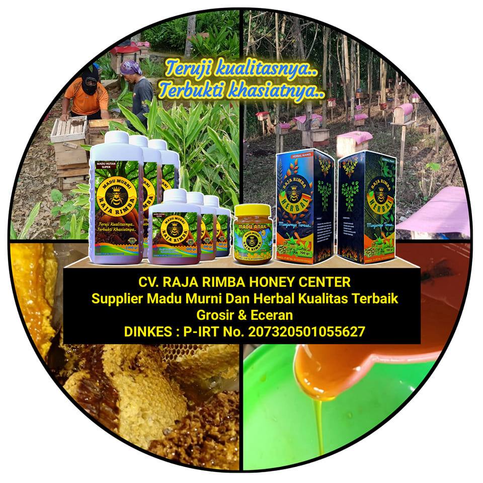 Raja Rimba Center | Garut