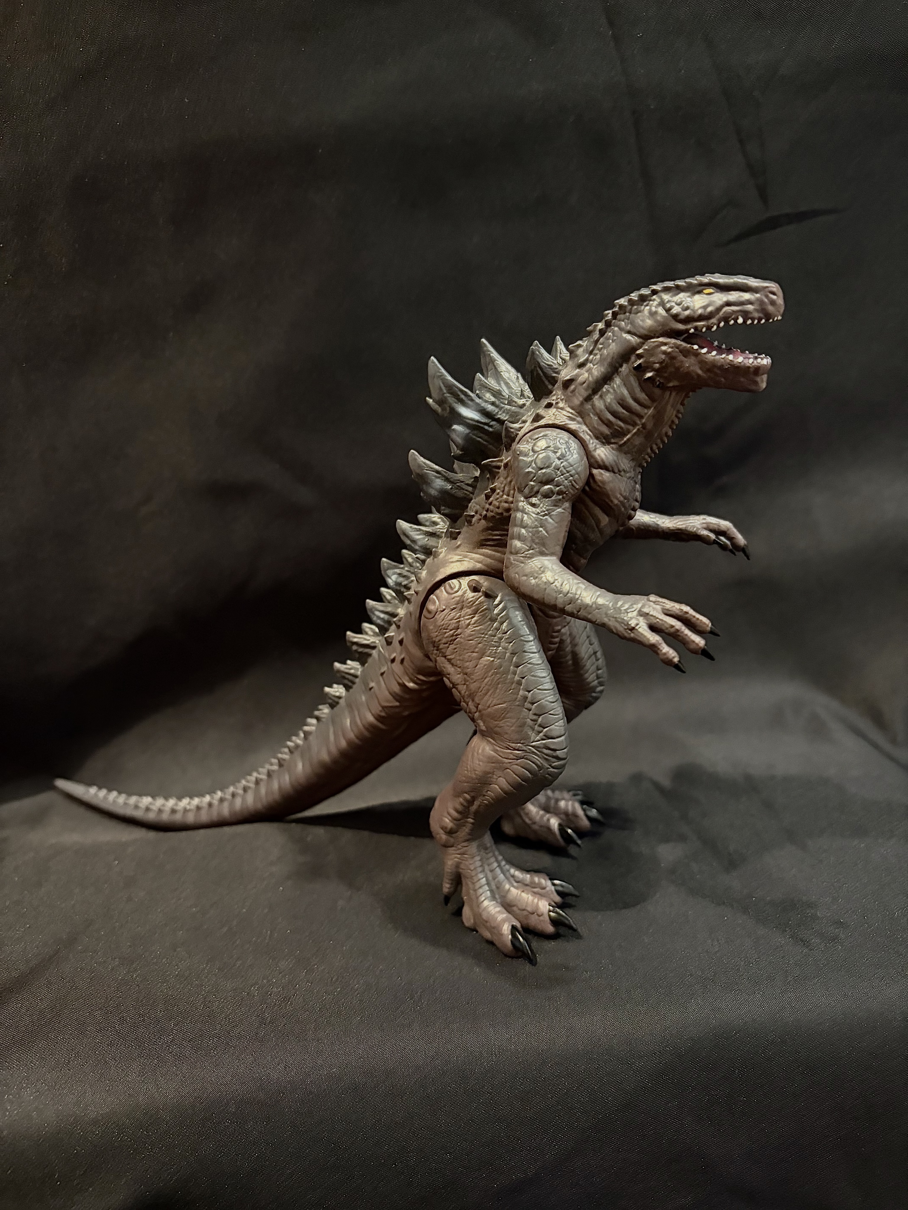 狼男ウルフマン Y・MSF Y-MSF - Wolfman | Facebook