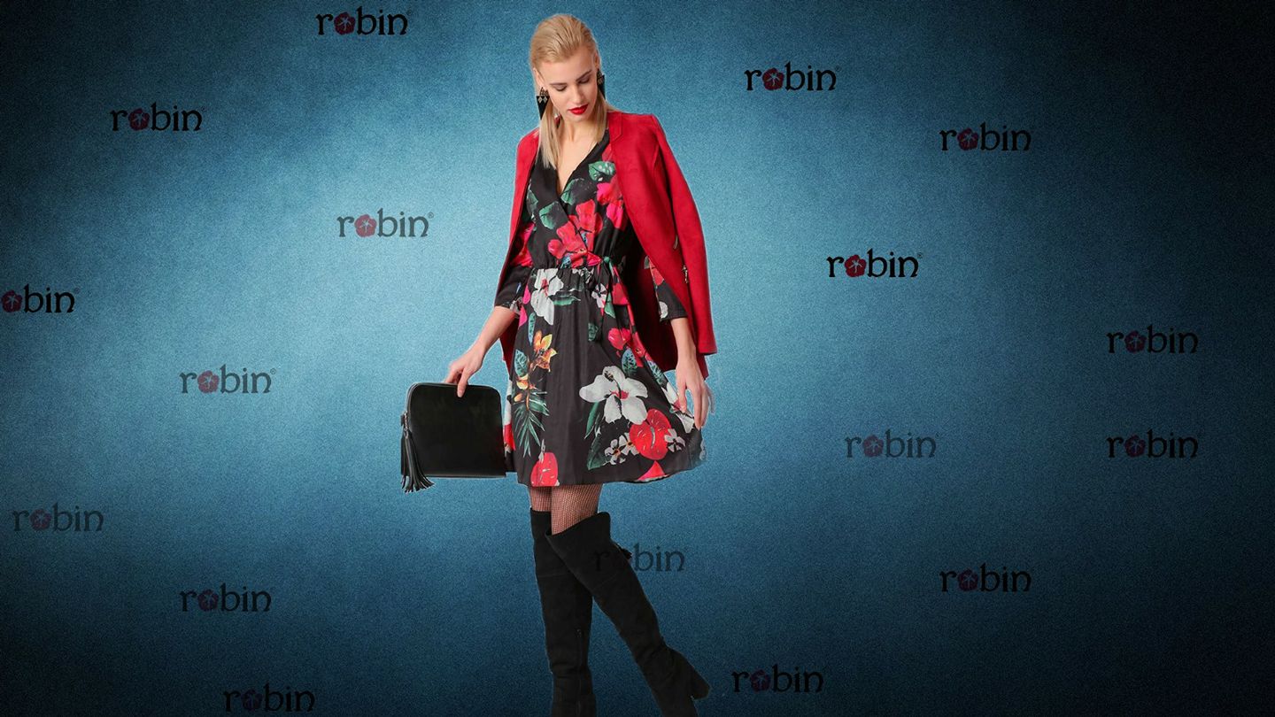 Robin Store | Istanbul