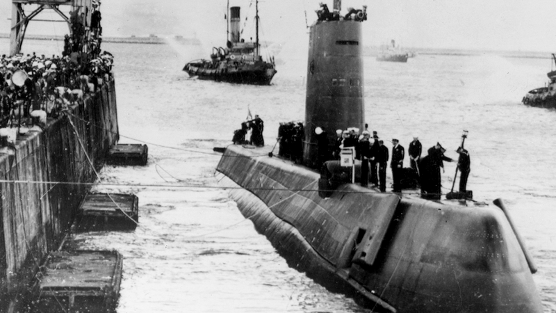 Roush VIP - ON THIS DAY IN MILITARY HISTORY - August 3rd,...