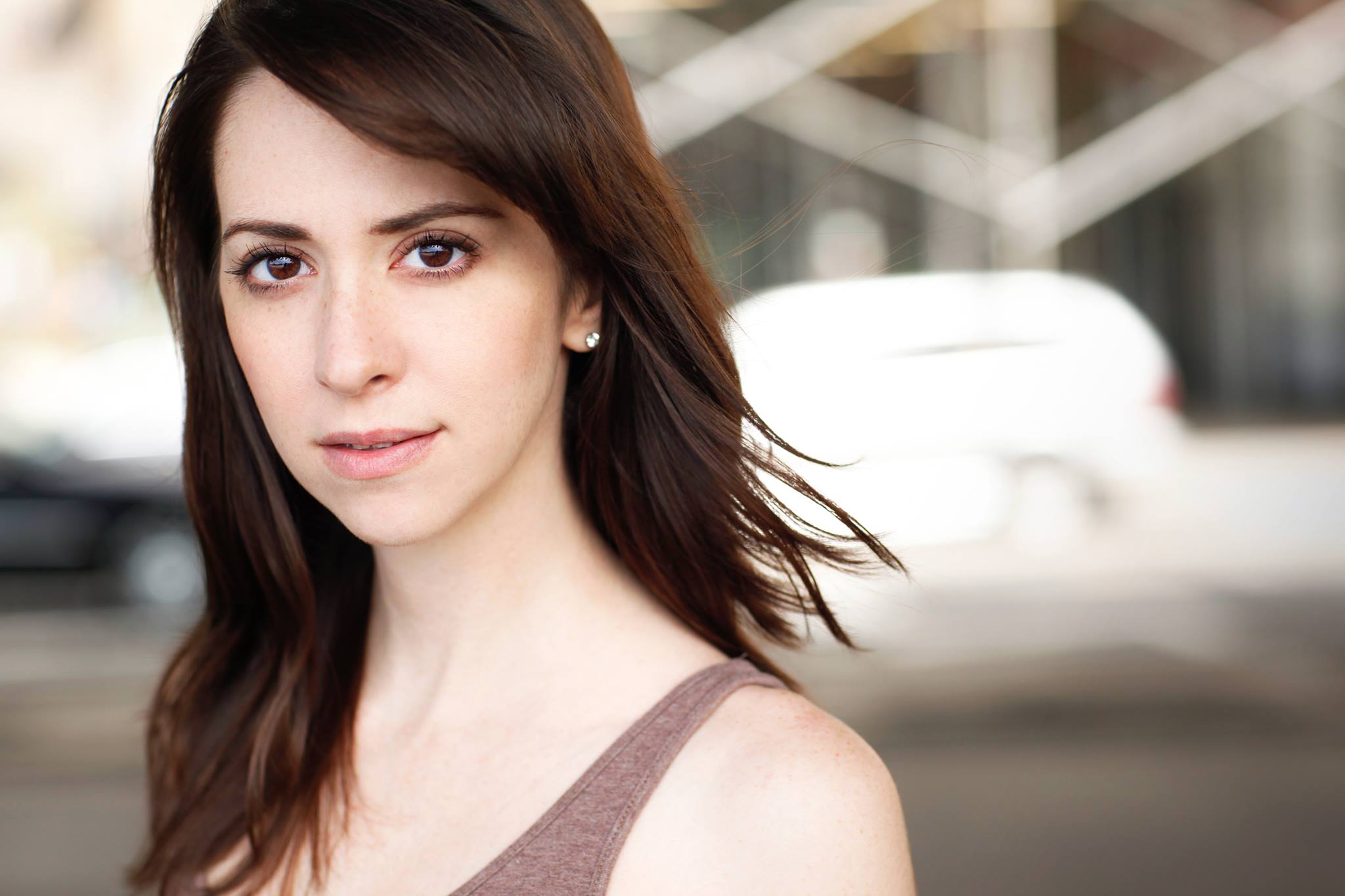 Rachel Riendeau