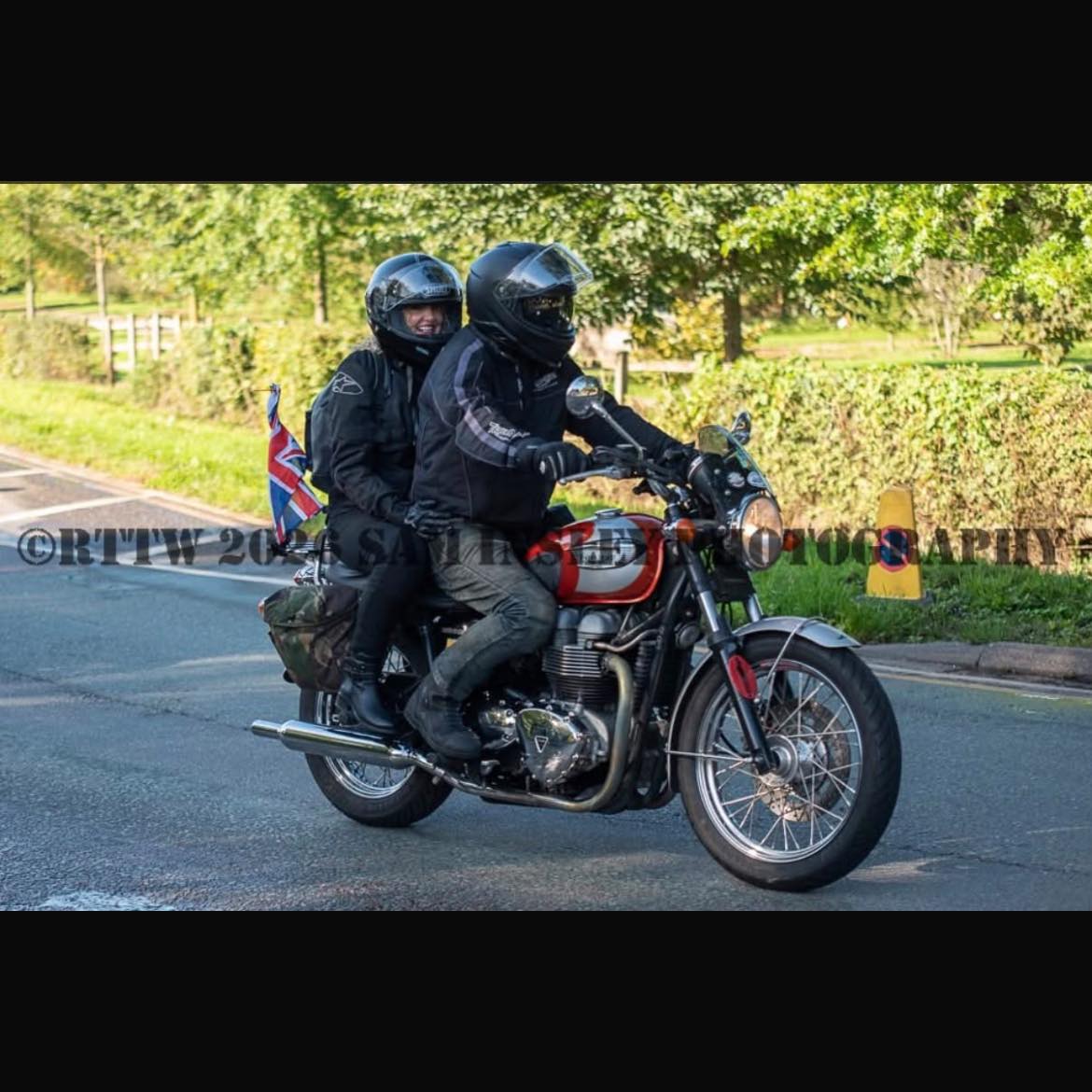 While in Downley this morning, I must’ve seen at least half a dozen Sur ...