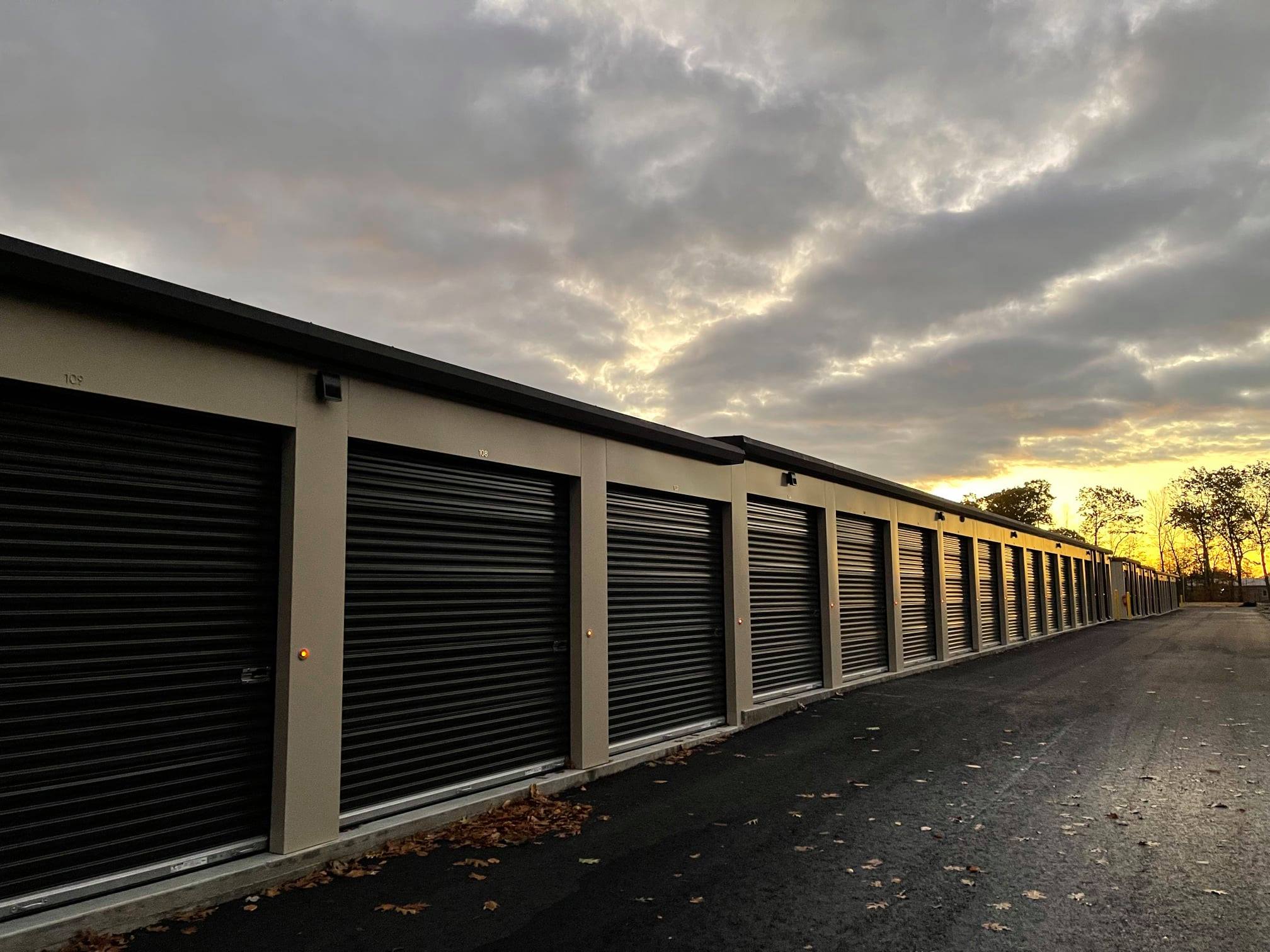 Superior Self Storage of Rutland