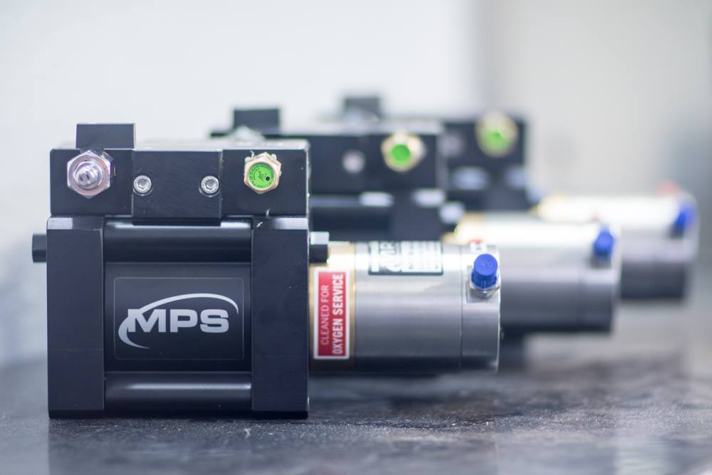Mixed Pressure Systems - MPS Thailand | Kathu District
