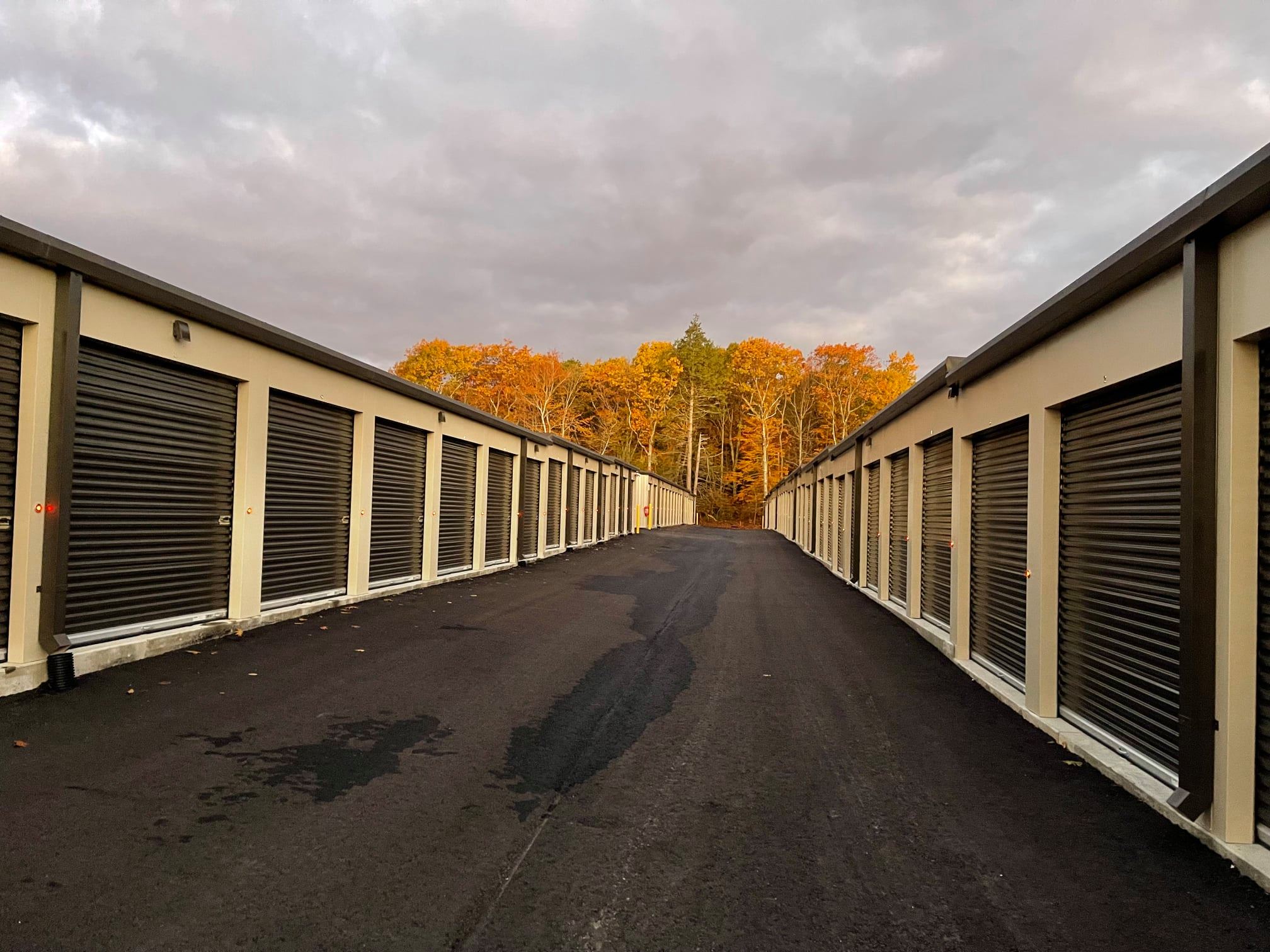Superior Self Storage of Rutland