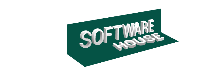 Software House - Home