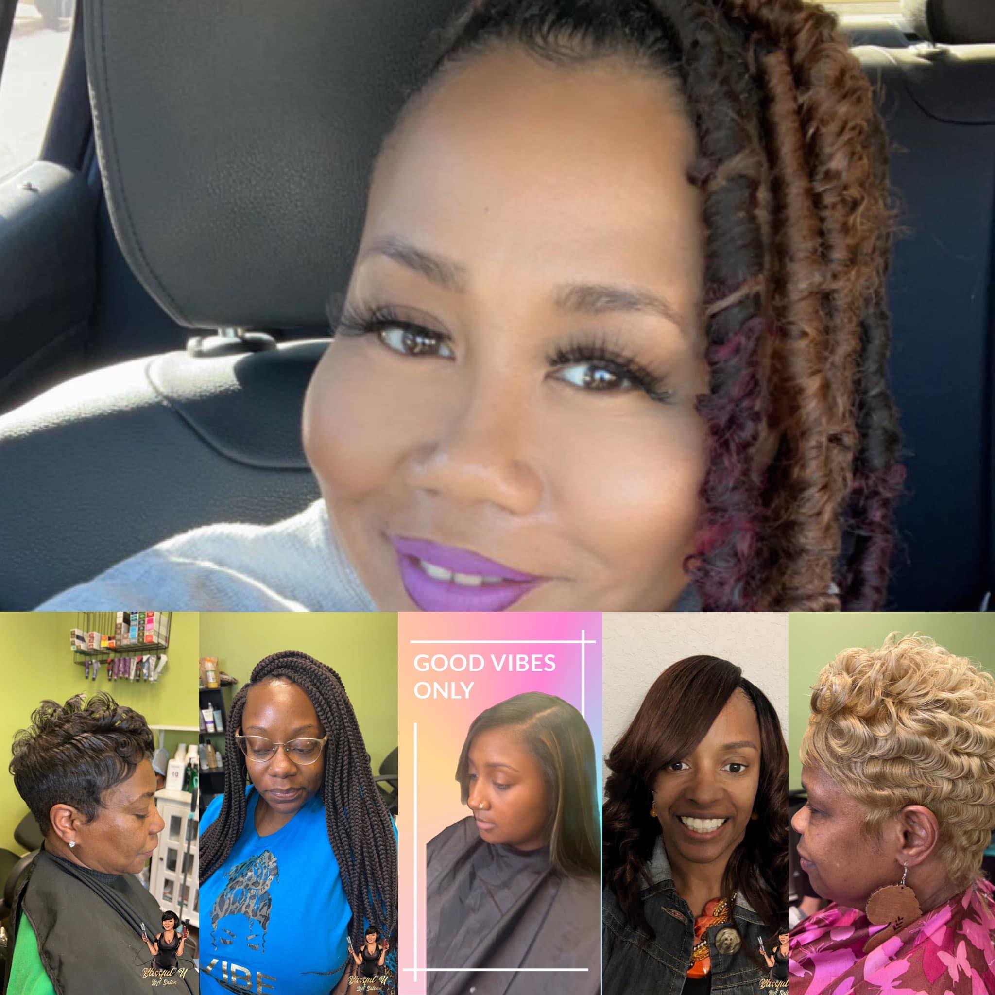 Blissful U Loft Salon LLC