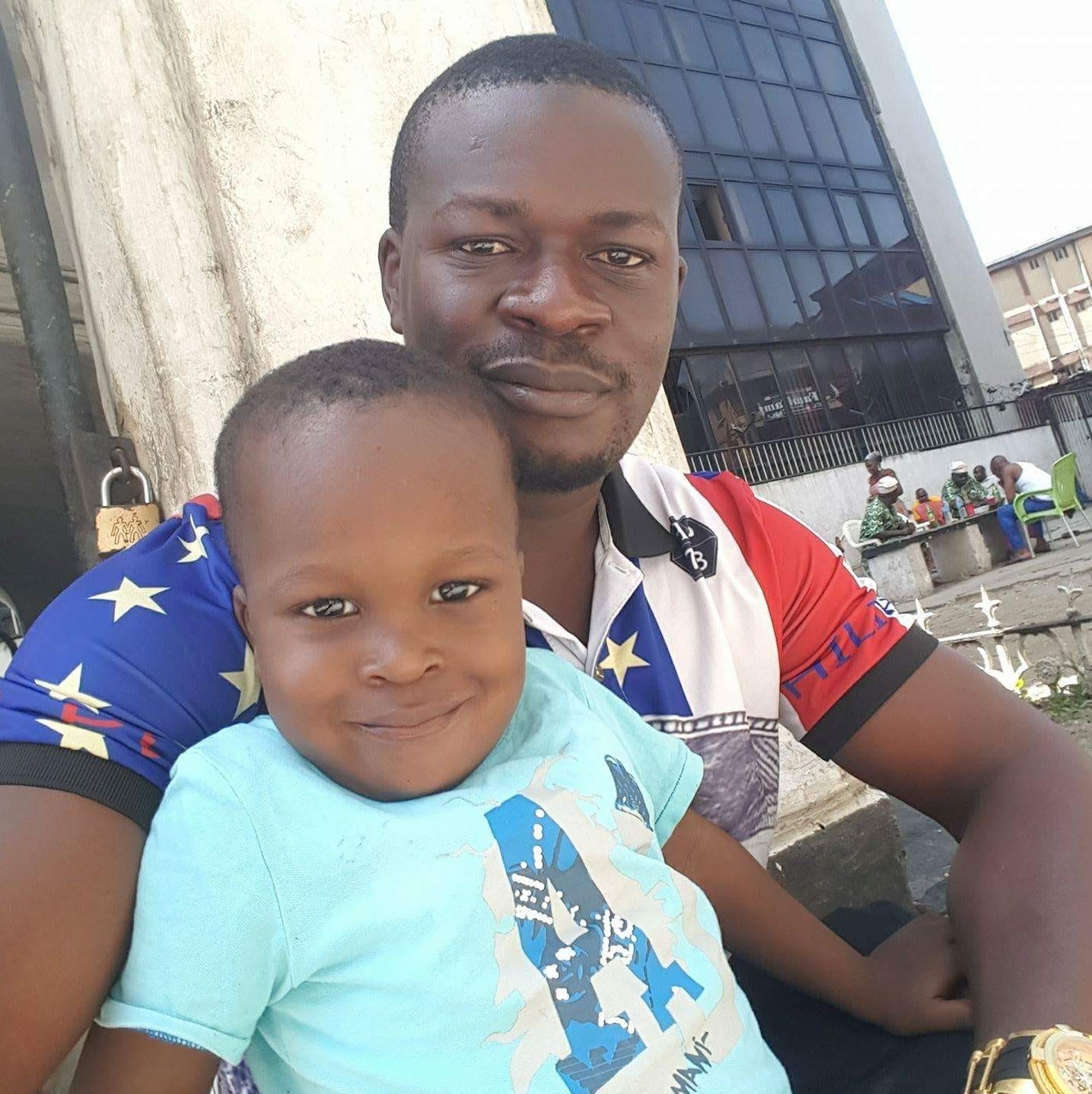 Mutiu Abolore Lawal