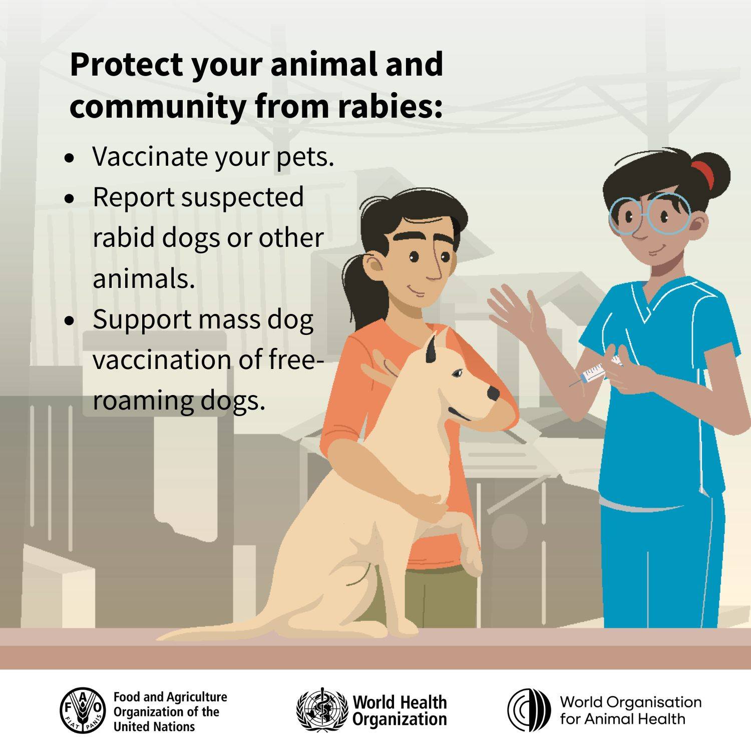 Purevax Animal Bite Clinic | Paco