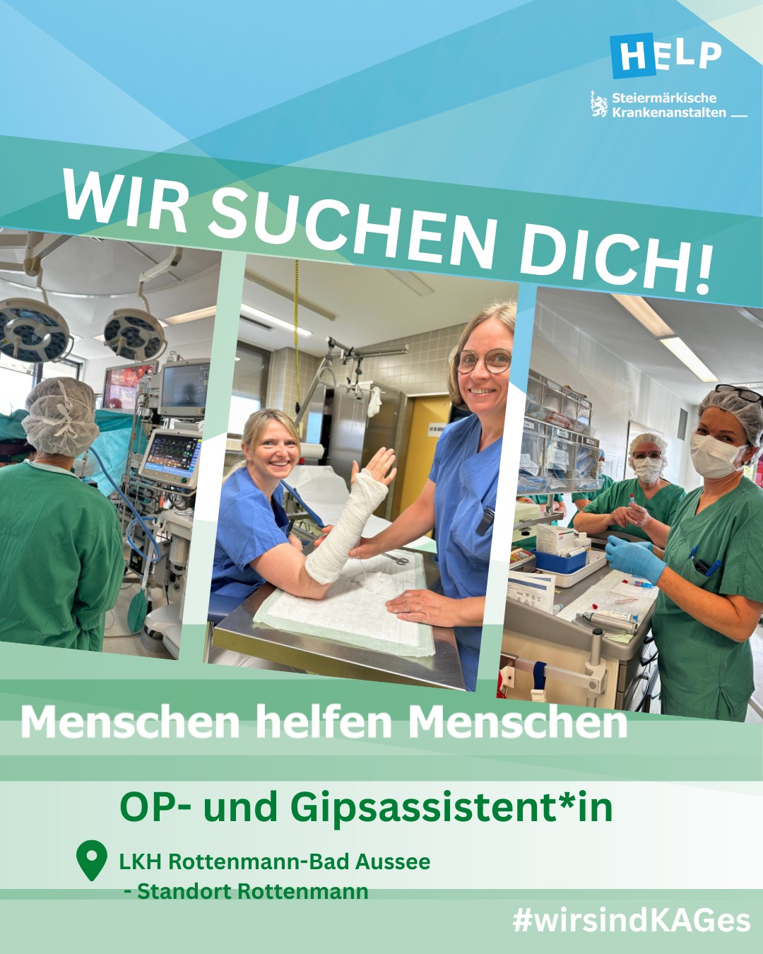 LKH Rottenmann - Bad Aussee | Rottenmann