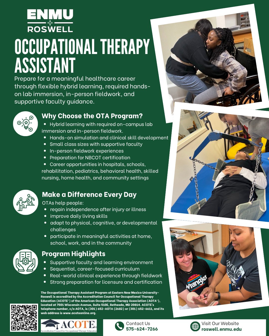 💚🩶 Start your journey toward a meaningful healthcare career with