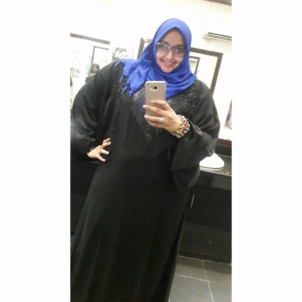 Mariam Rafiq