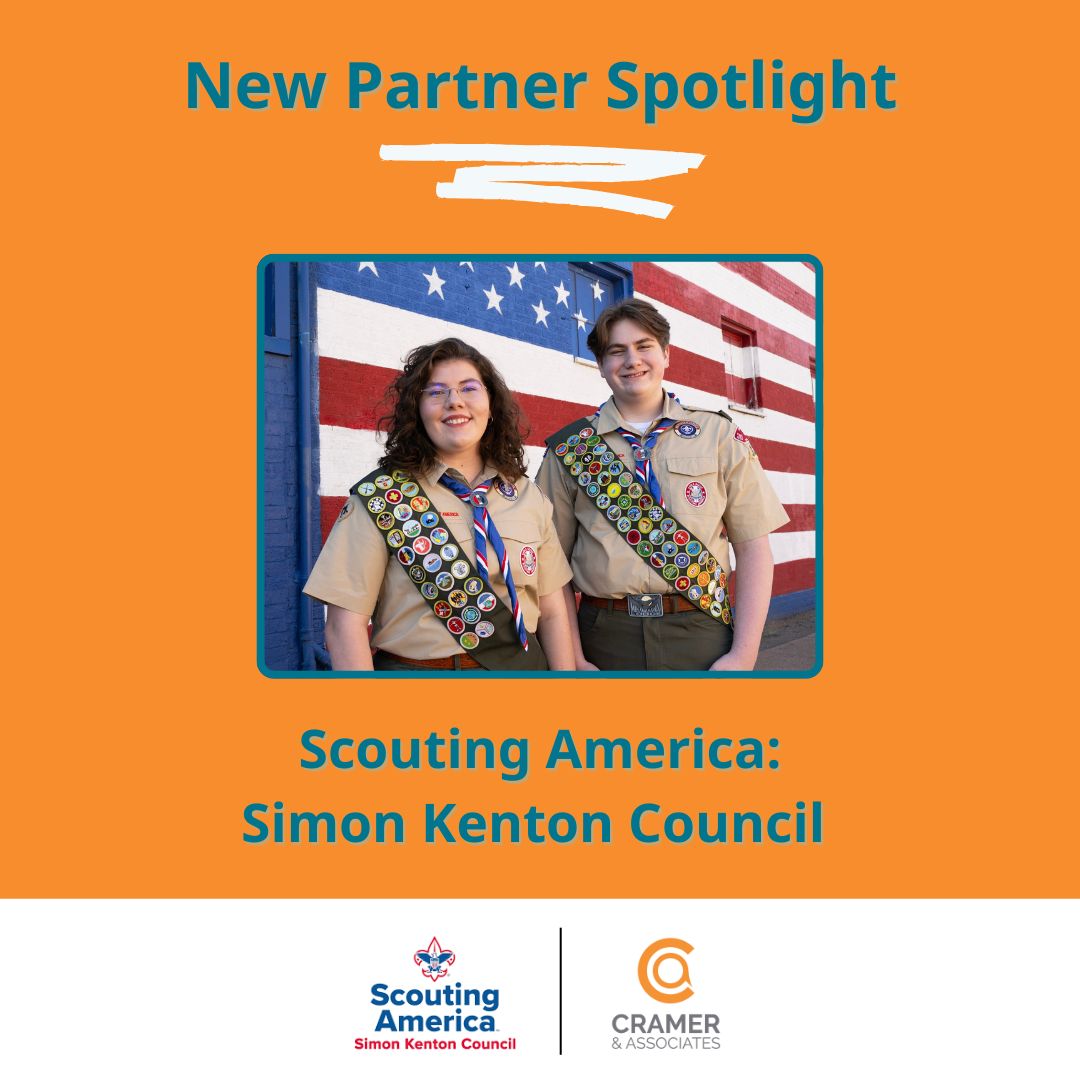 We’re excited to welcome Simon... - Cramer & Associates | Facebook