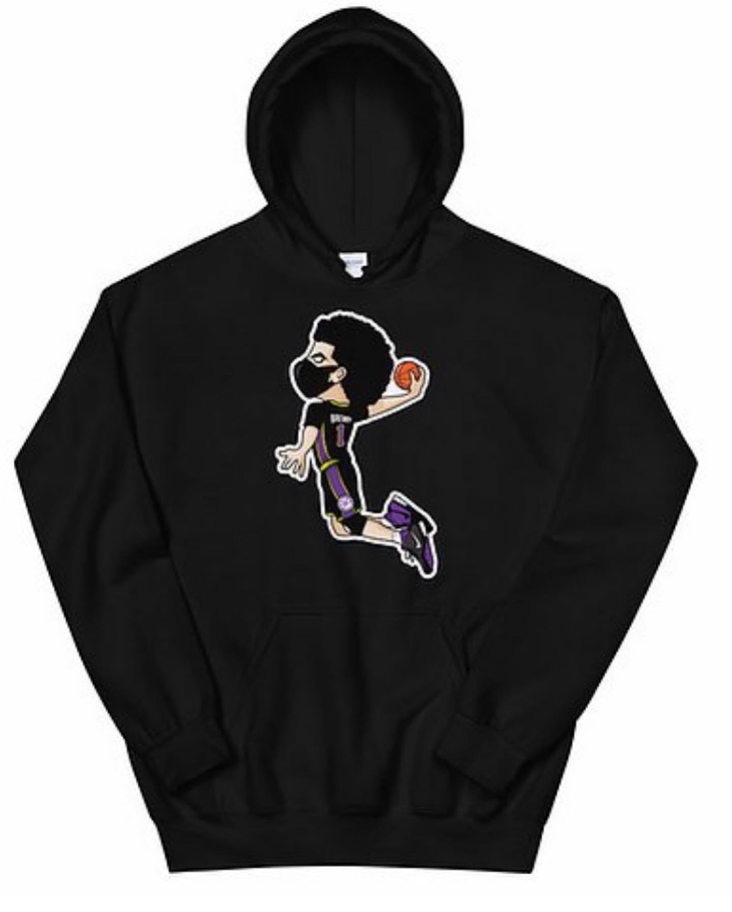 Brandon Rembert Clothing