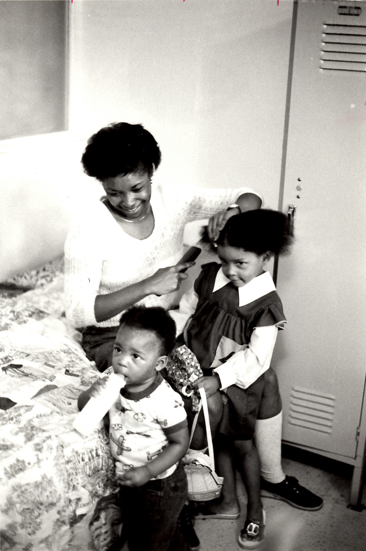 Pacific Garden Mission added a... - Pacific Garden Mission