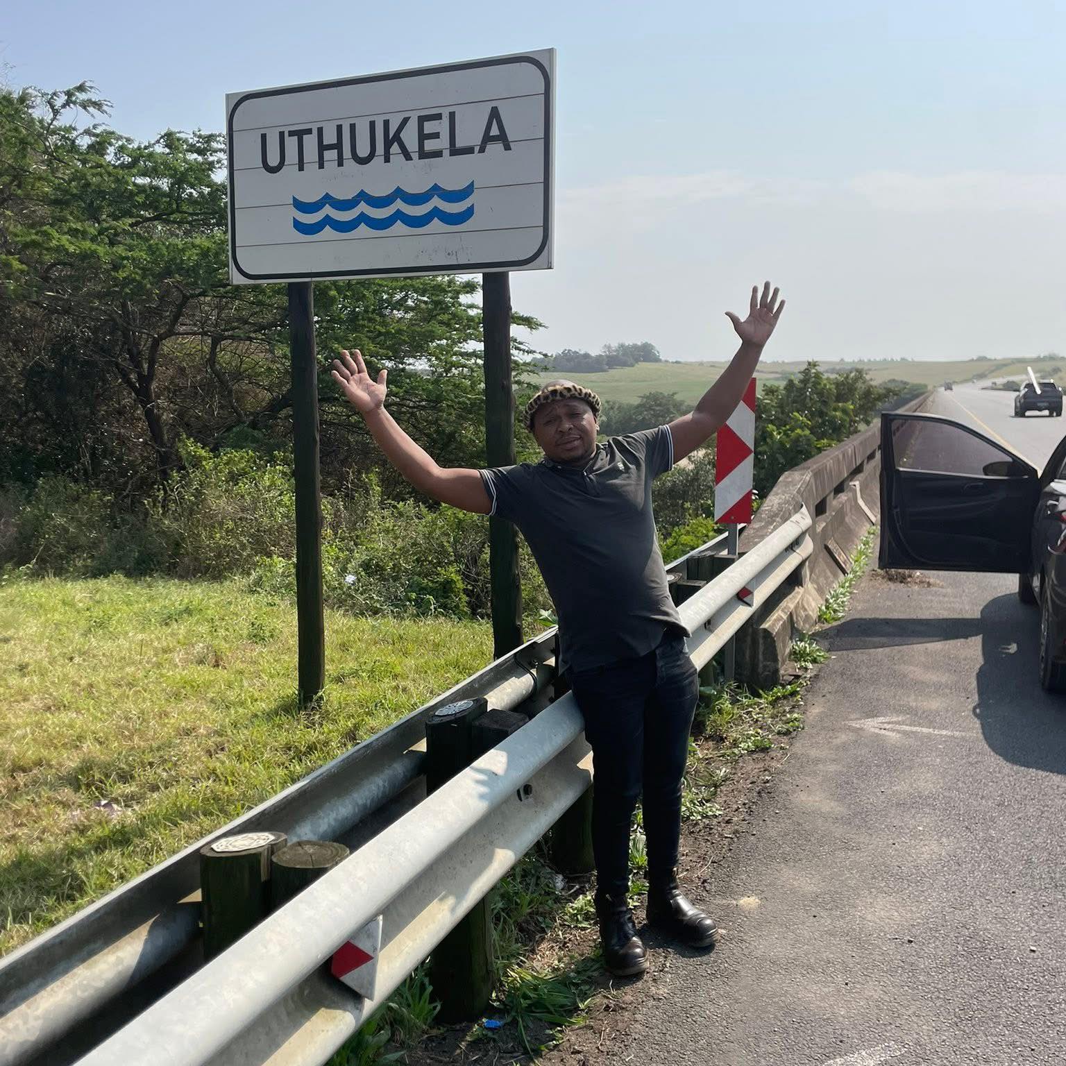 Nkosih Biyela