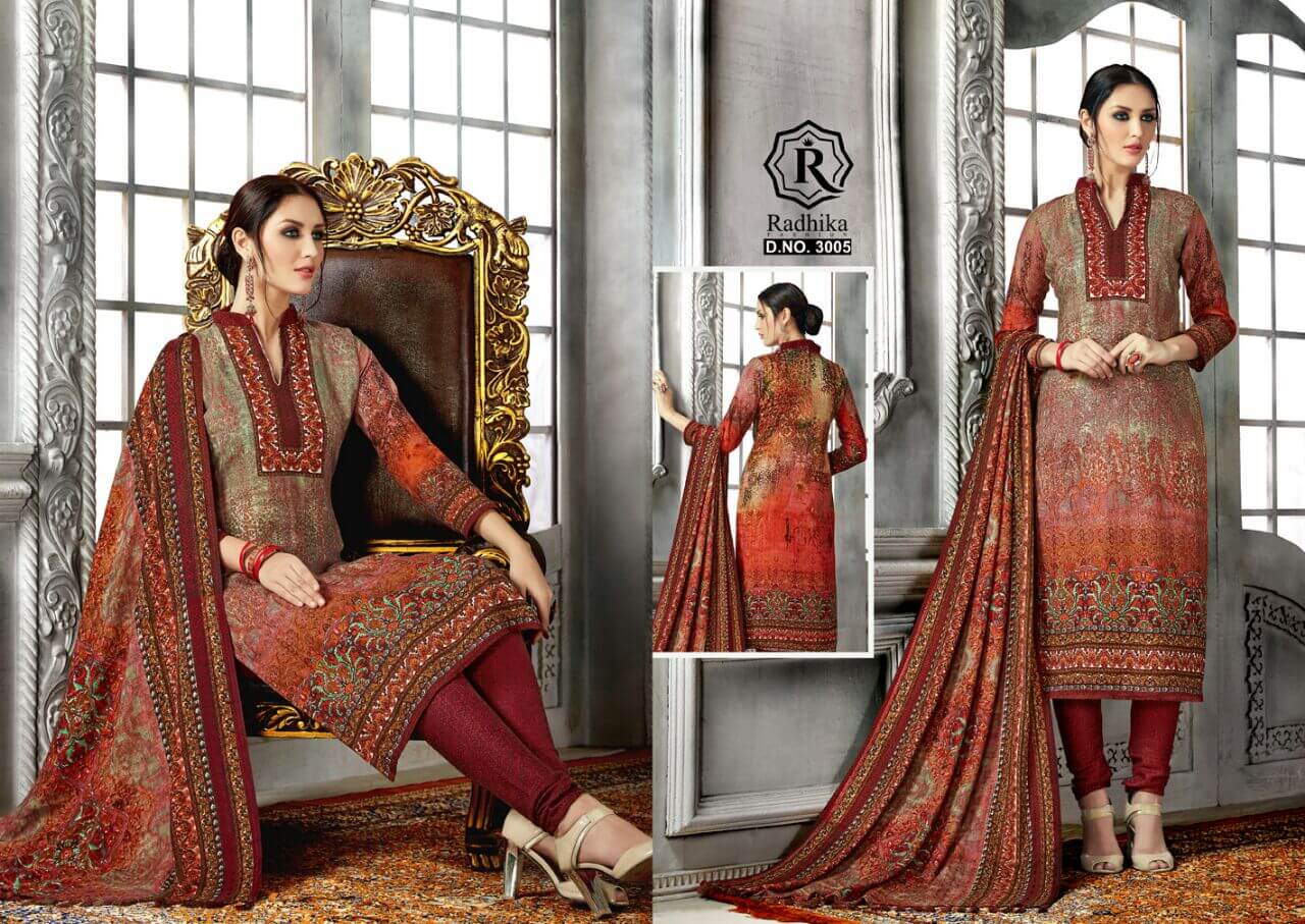 Simran Collection
