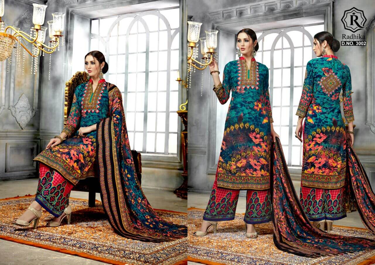 Simran Collection