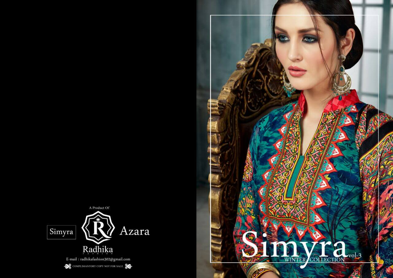 Simran Collection