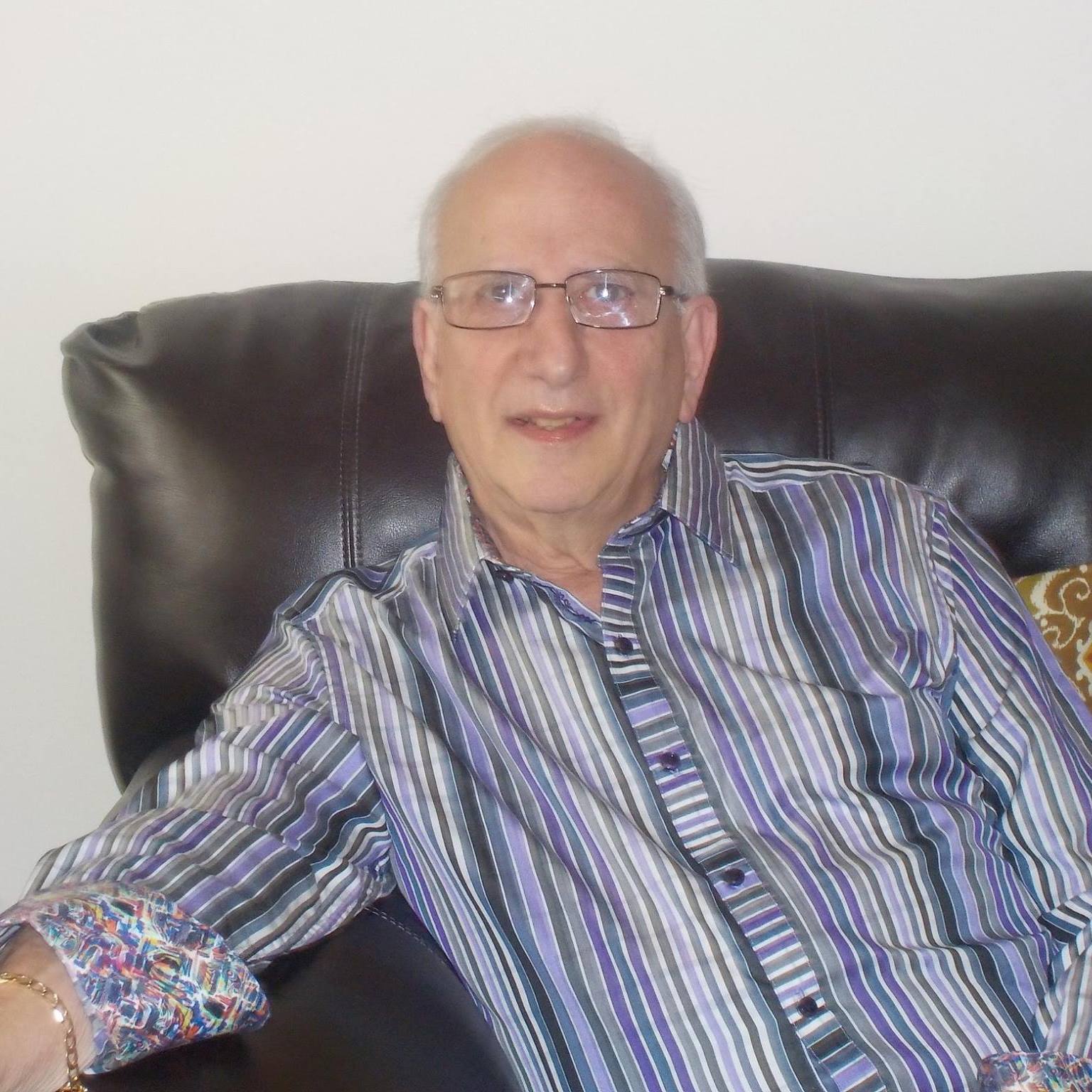 Joe Handler