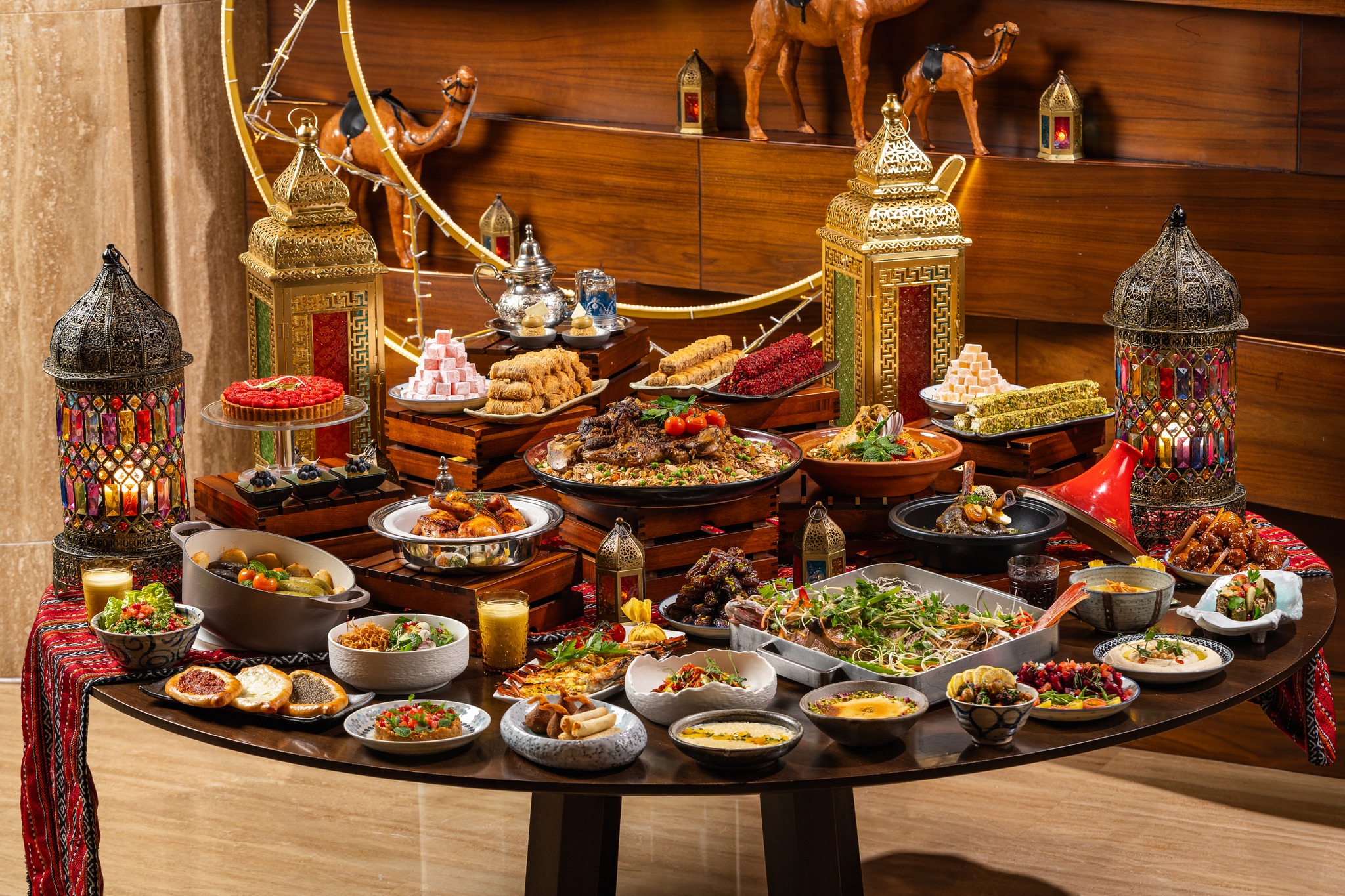 Sahha | Abu Dhabi