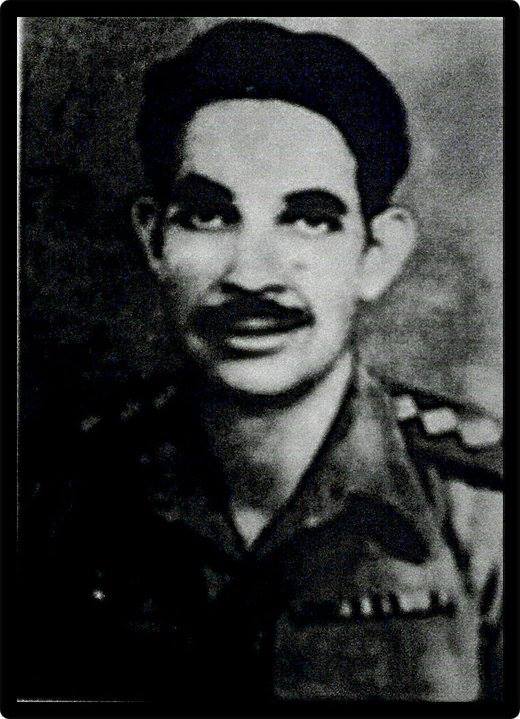 27th July ; The martyrdom anniversary... - Vintage Pakistan | Facebook