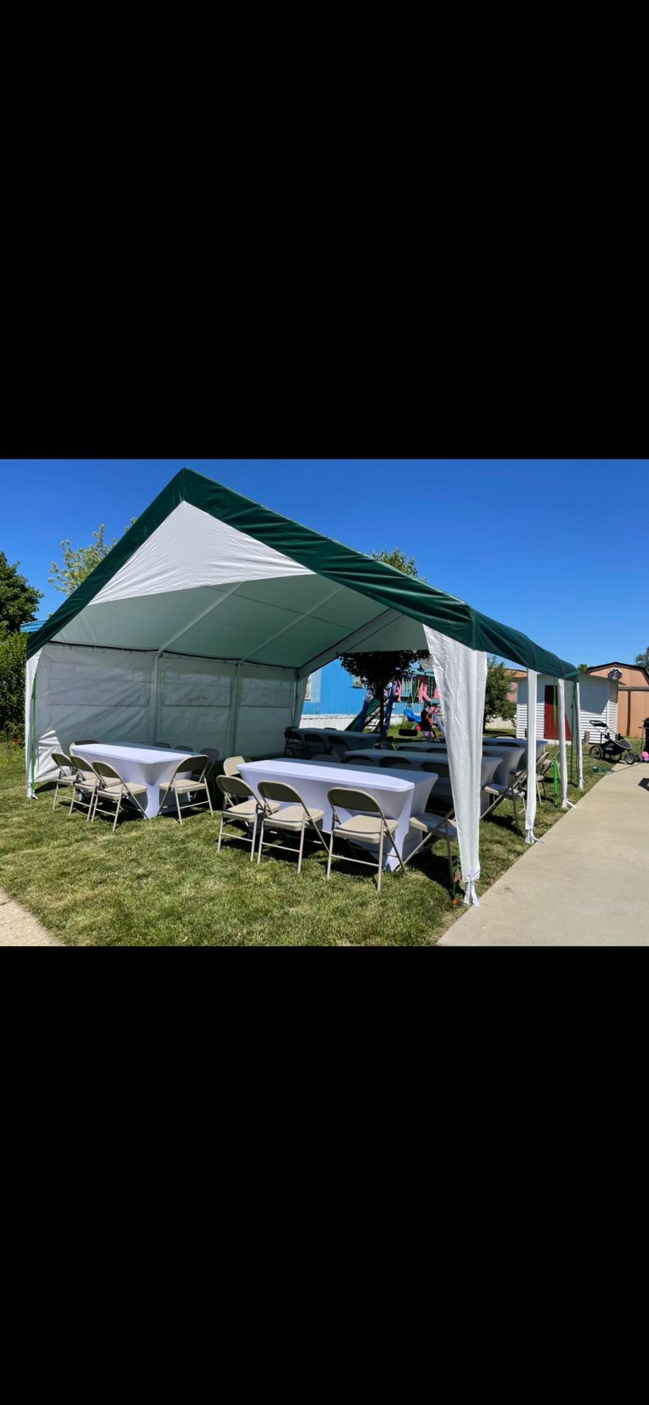 ABC PARTY rental