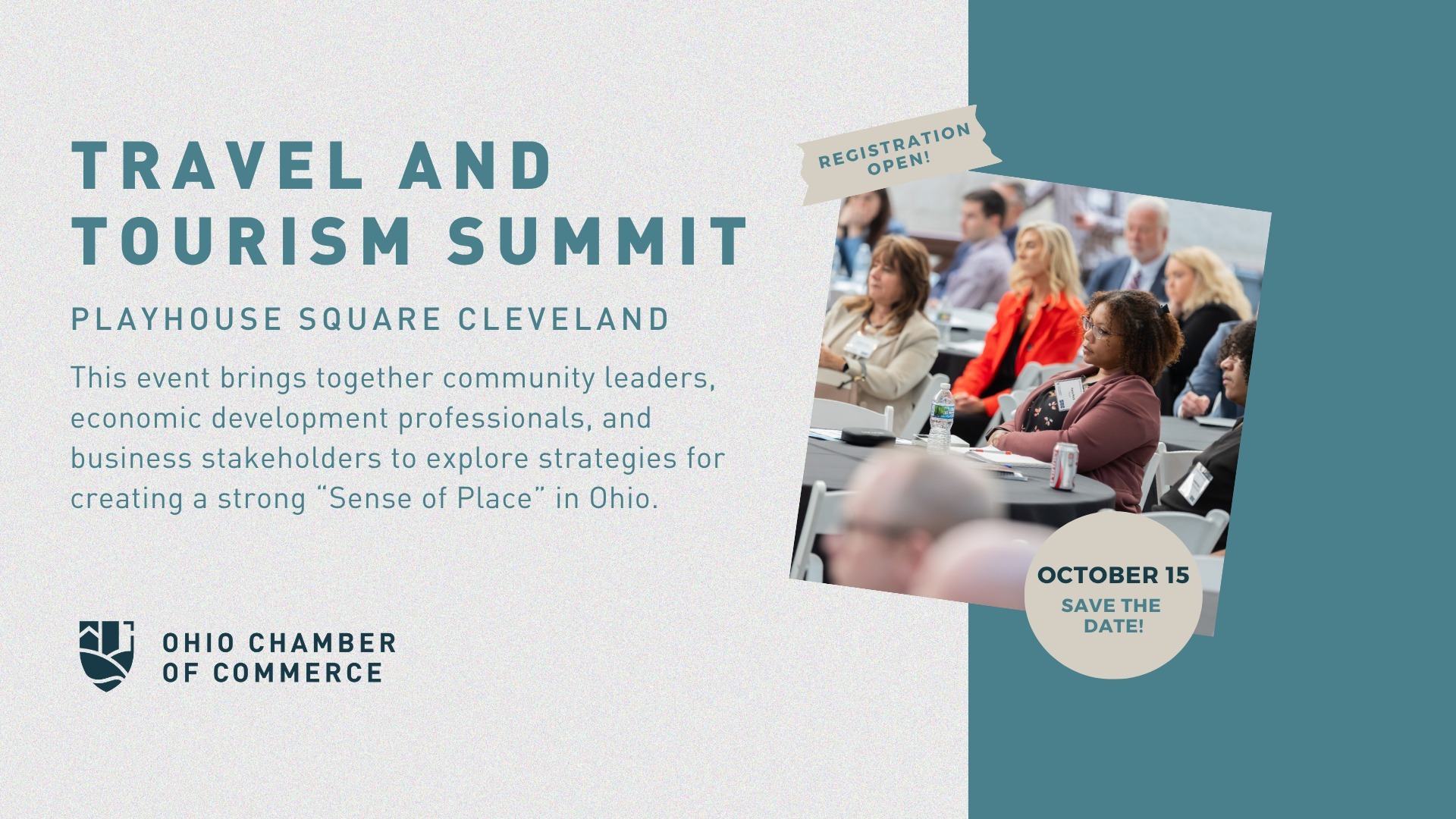 2026 Travel and Tourism Summit