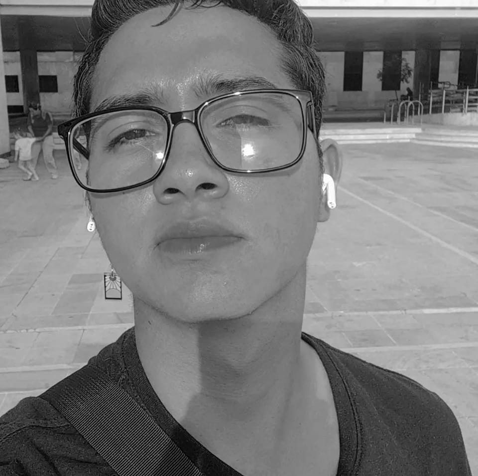 Kevin Reyes