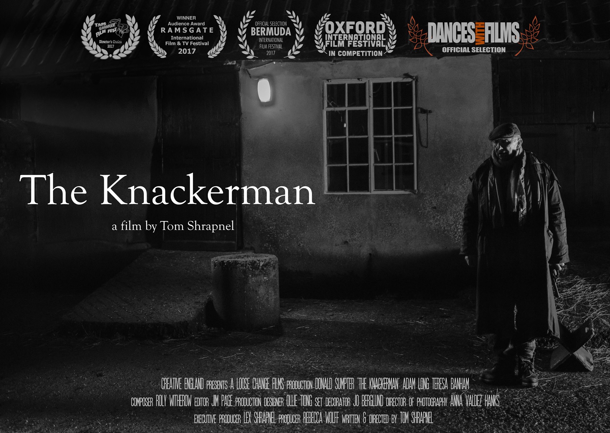 The Knackerman