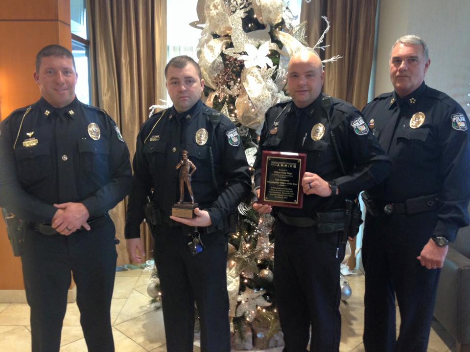 LaFollette - We would like to congratulate LaFollette Police Officer ...