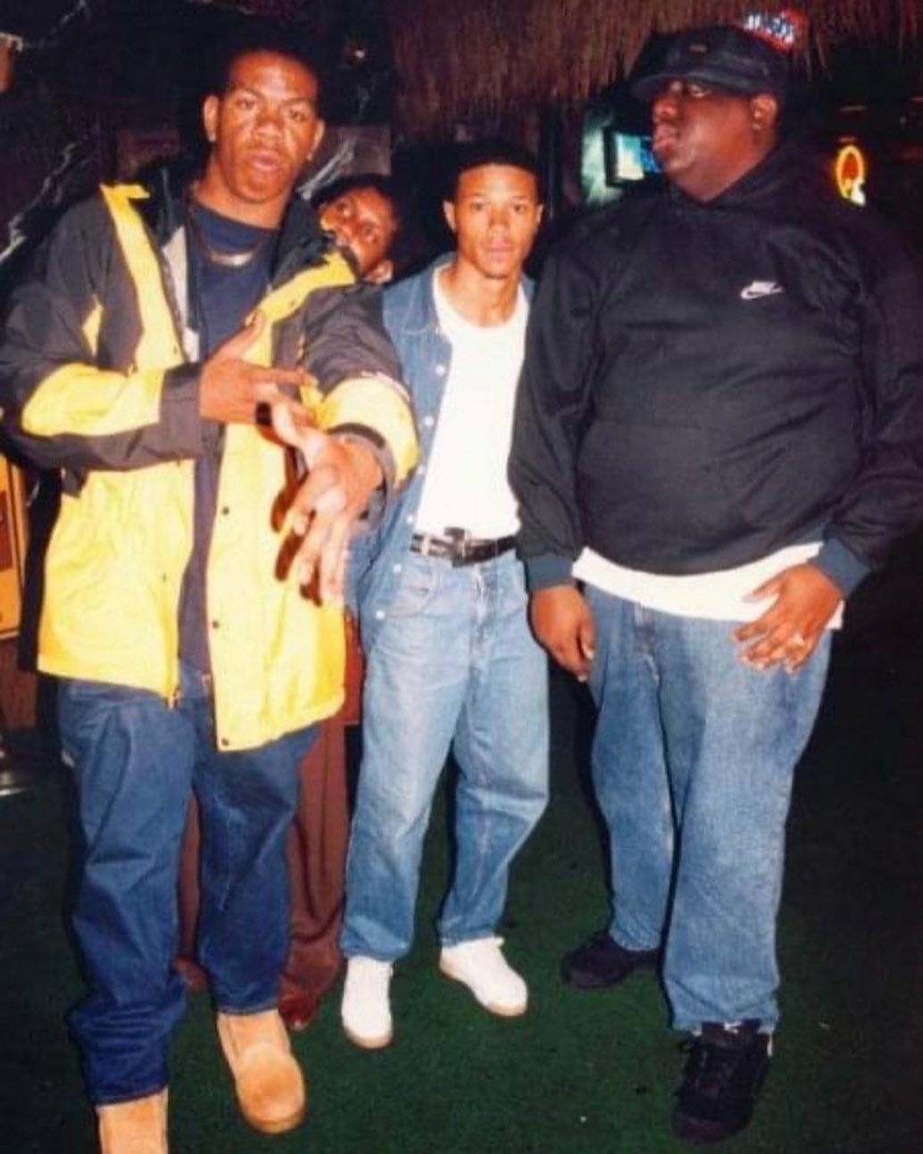 未開封 シールド MC EZ TROUP CRAIG MACK USオリジナル 未開封 シールド MC EZ TROUP CRAIG MACK USオリジナル Craig Mack