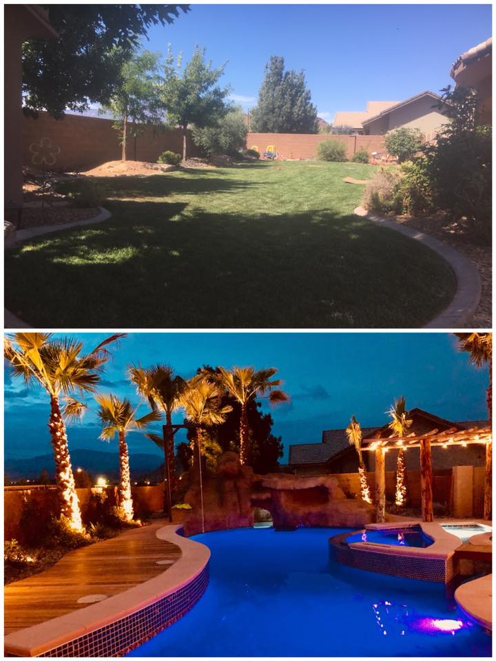 Pro Construction USA | Ivins UT