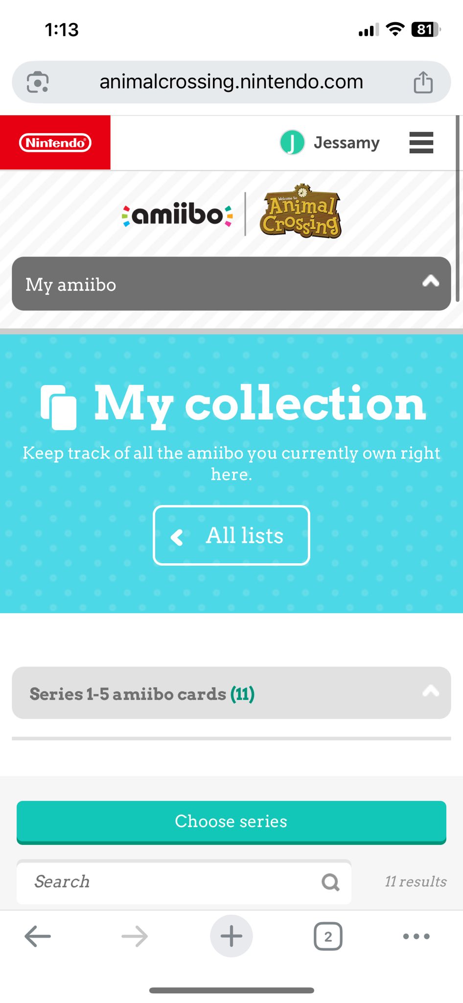 Amiibo Drift #189 Animal Crossing - Carta Aperta Ma Mai Scannerizzata, Perfetta Per Collezionisti