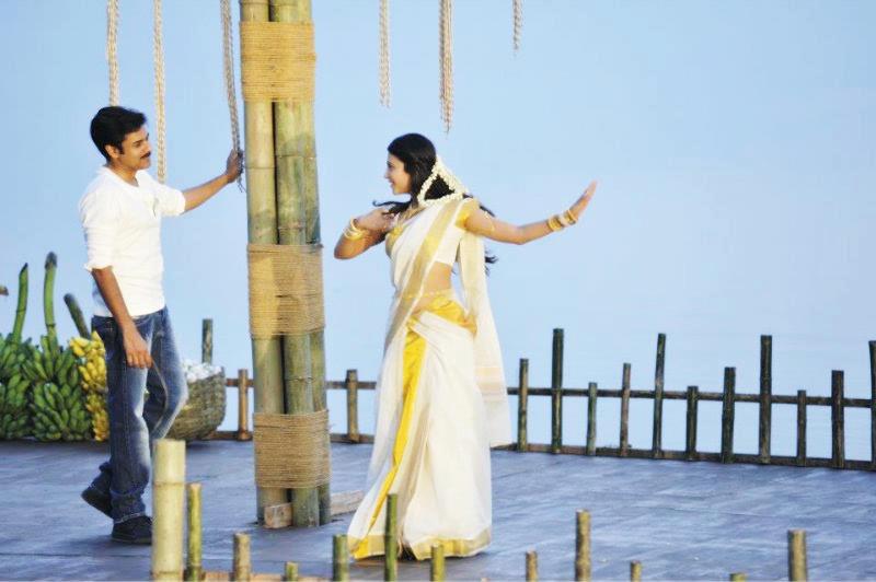 Darling Ram