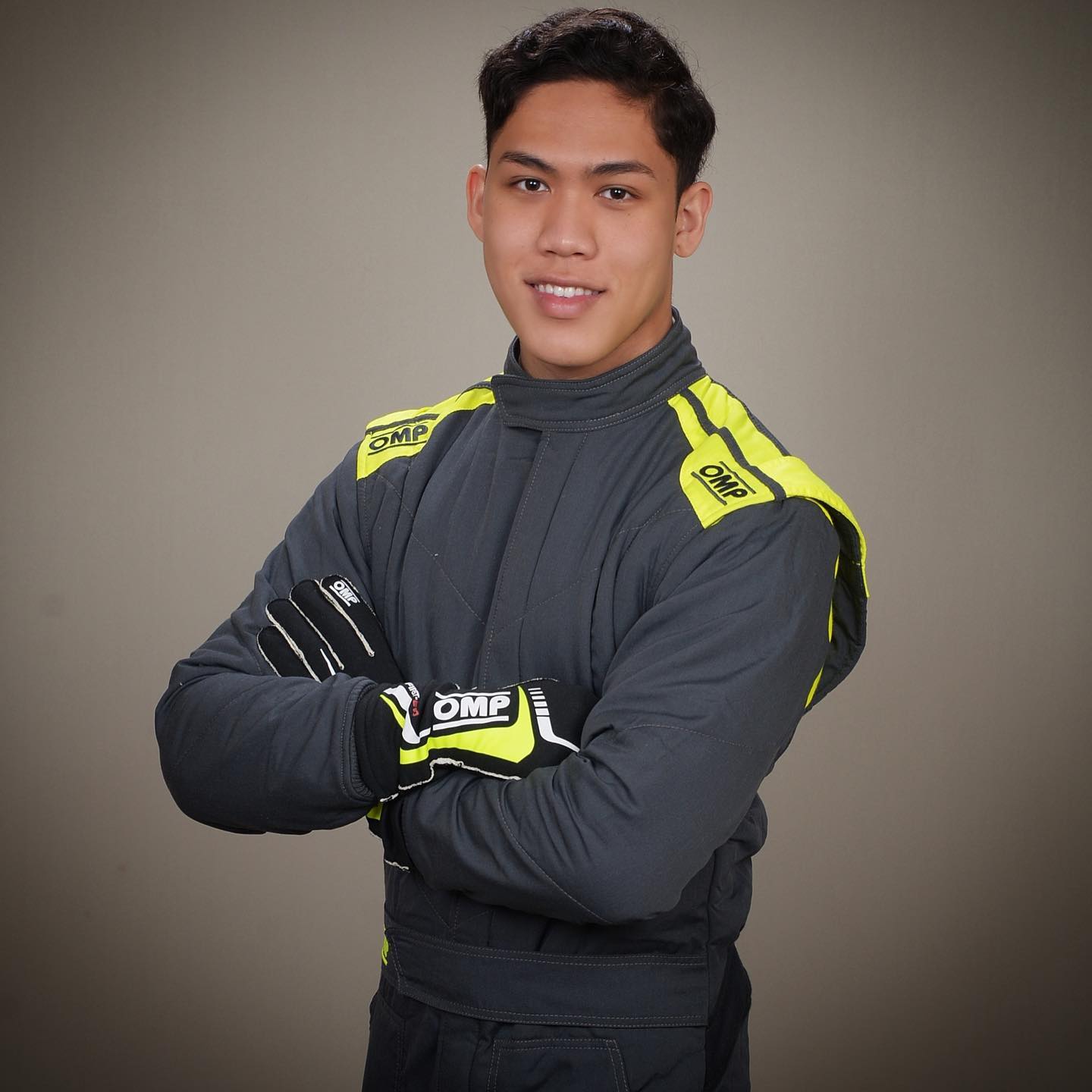 Russell Soto