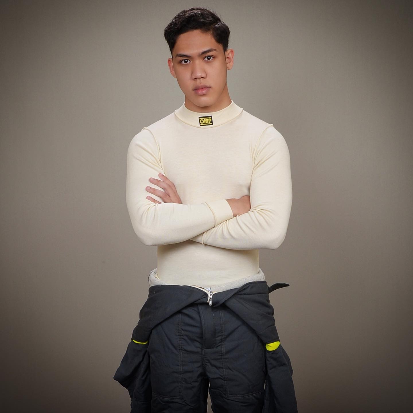 Russell Soto