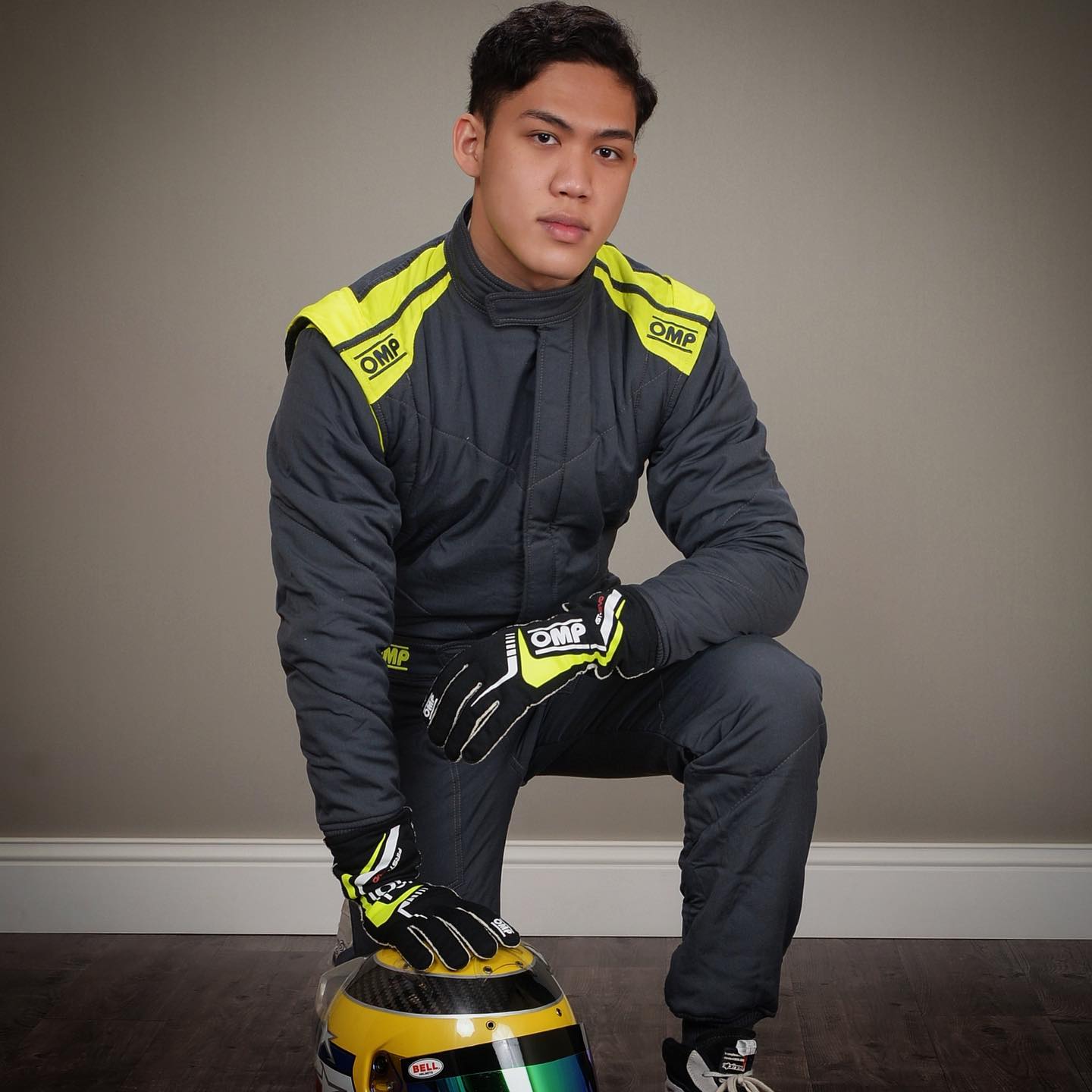 Russell Soto