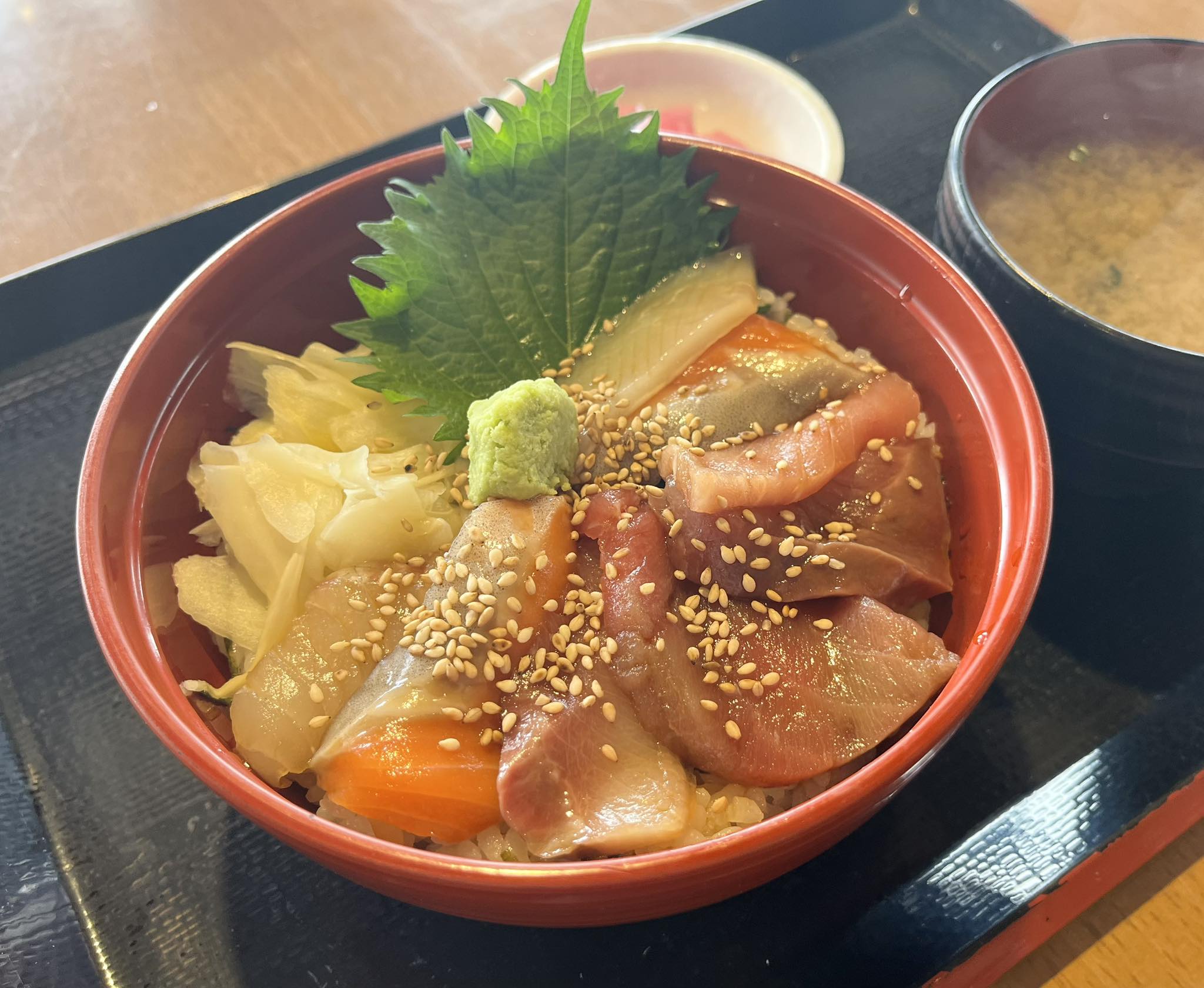 石巻元気食堂