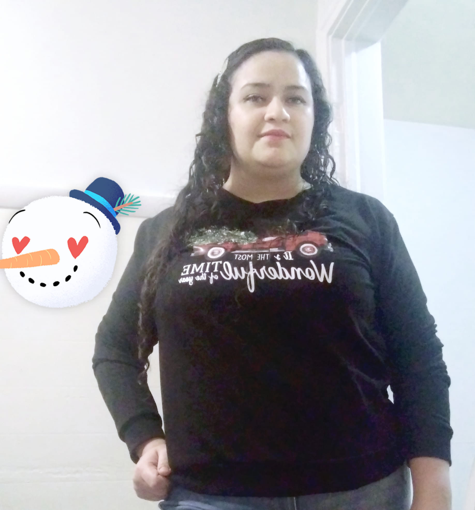 Yeny Hernández Molina