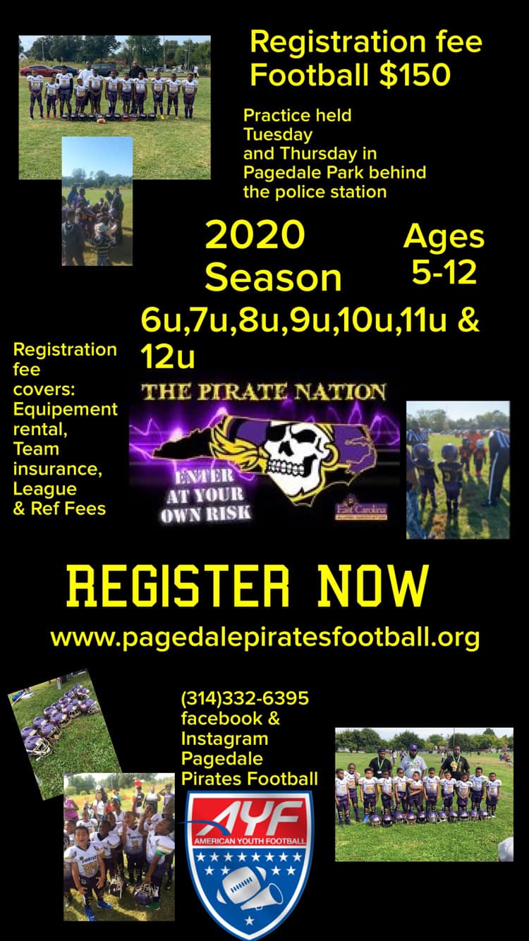Pagedale Athletic Club | Pagedale MO