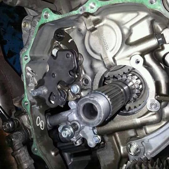MOTOR VEHICLE MECHANIC GROUP/MECHANICAL ENGINEERING TEAM | Hie. My Hino ...