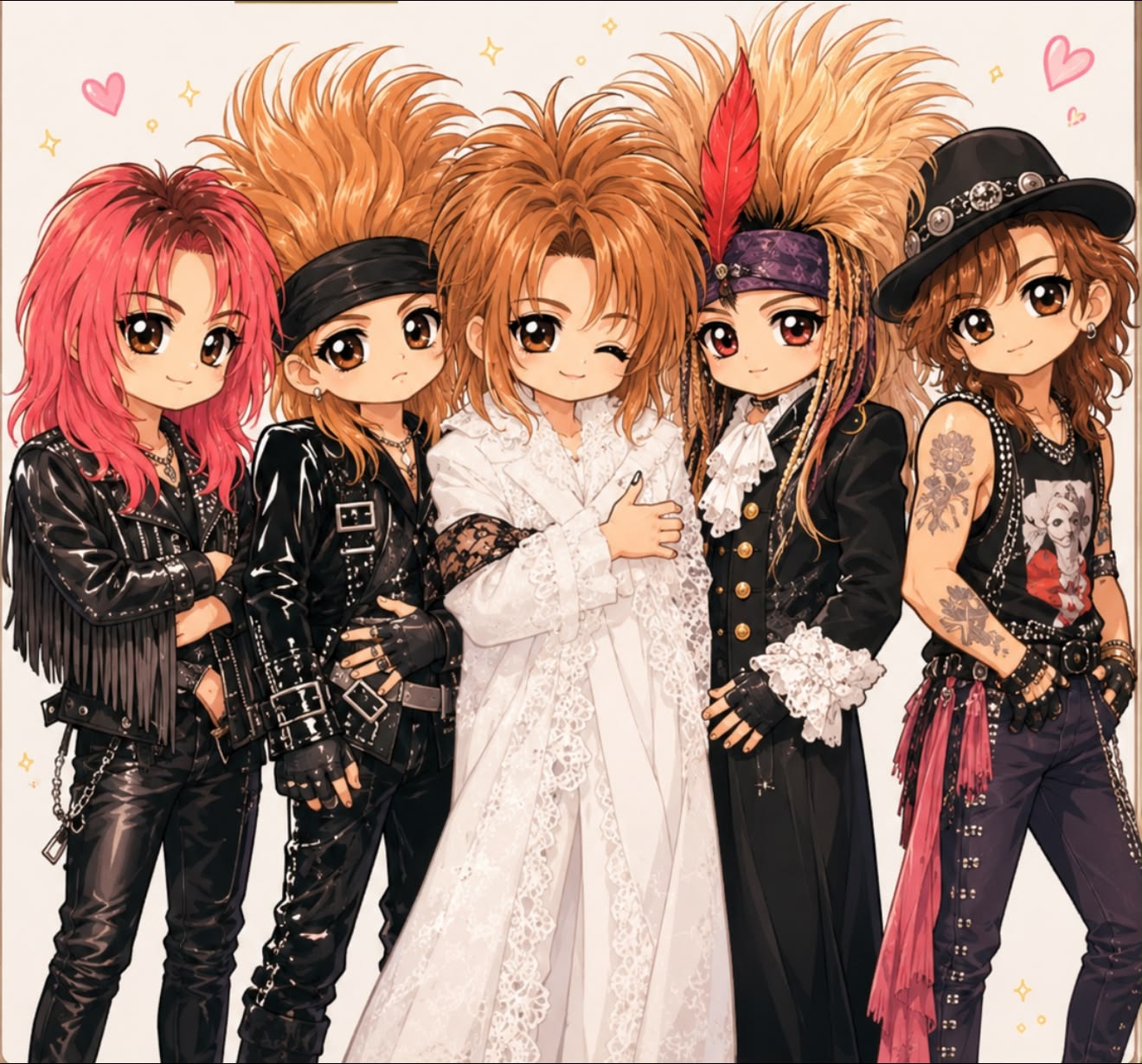 Visual Shock Vol. 2