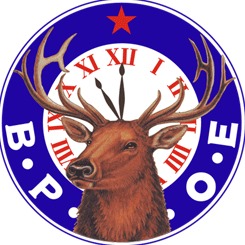 It is with deep sadness... - Ste Genevieve Elks Lodge #2674 | Facebook