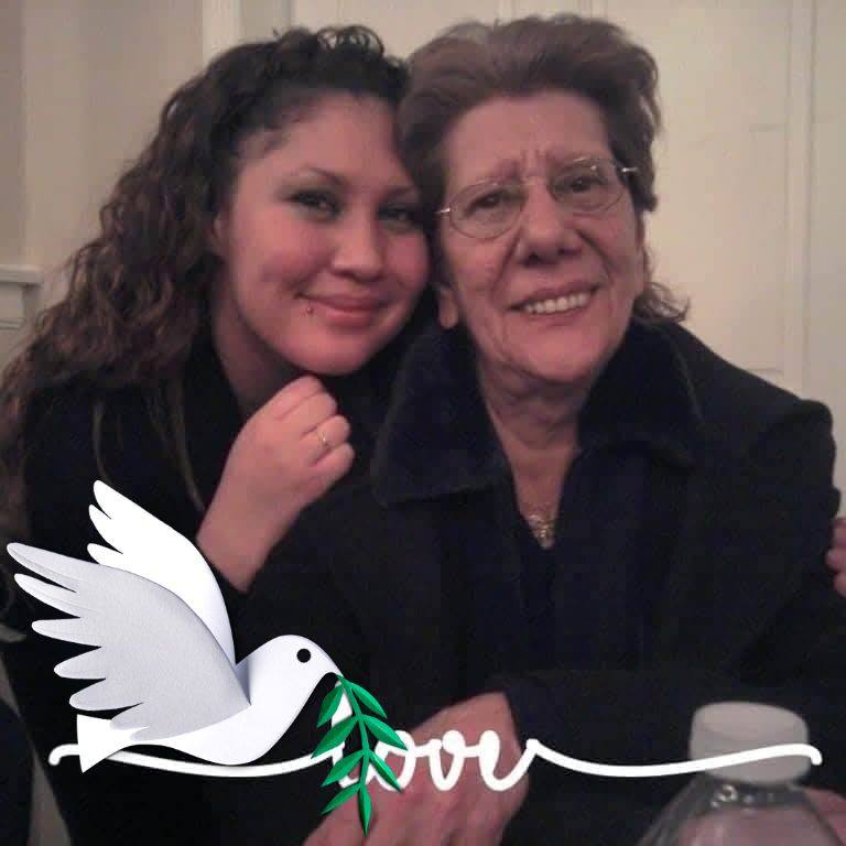 Beatrice Rivera - Beatrice Rivera added a new photo.