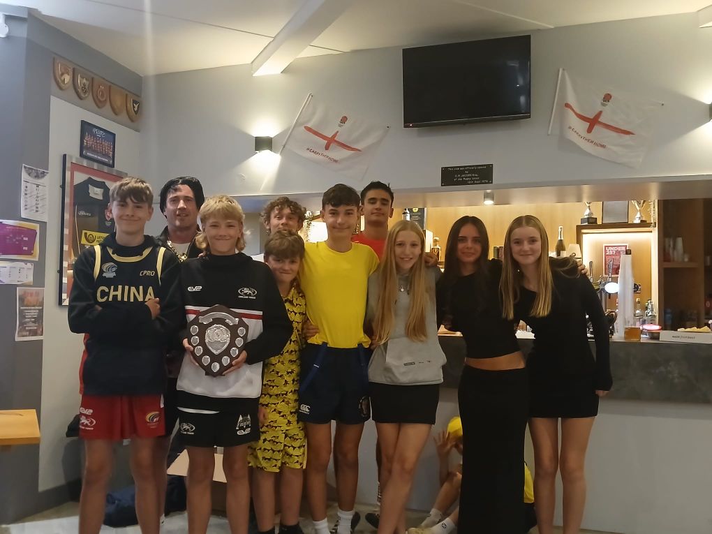 Yaxley Rugby | Peterborough