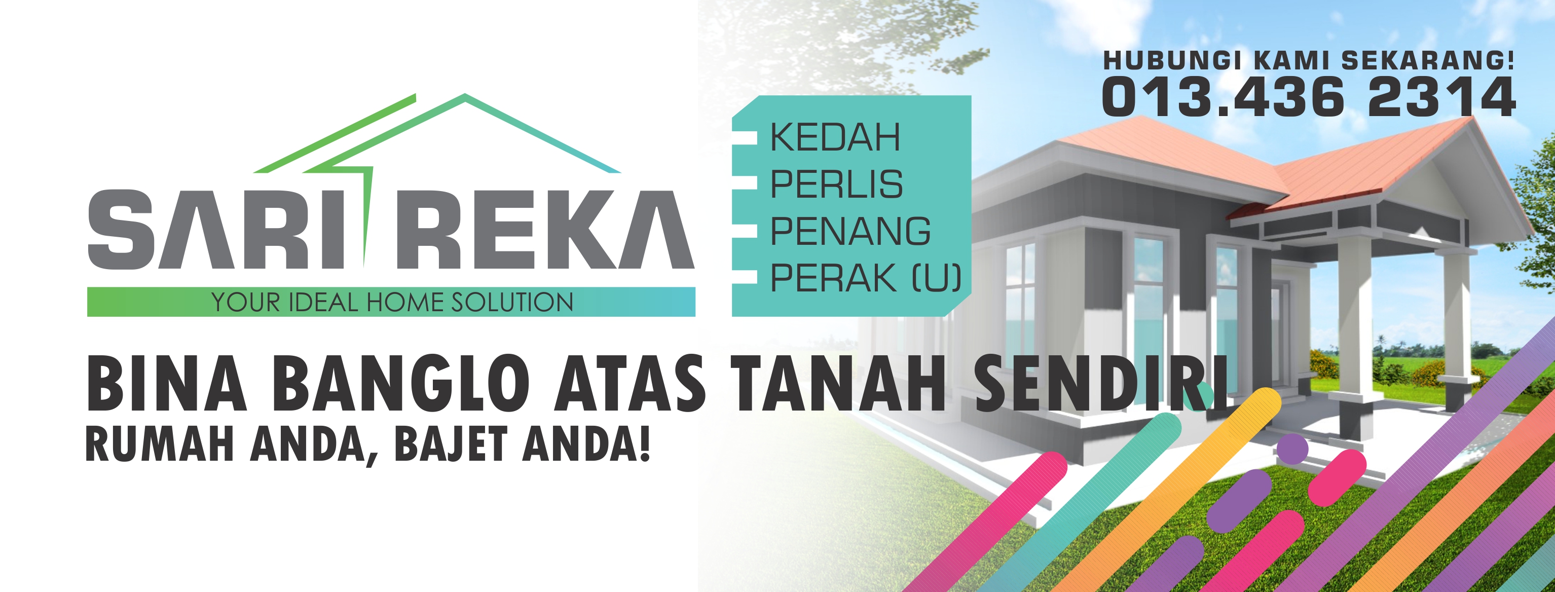 SARI REKA | Jitra